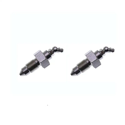 2 Pcs Valve 4276114 for Hitachi EX12 EX12-2 EX15 EX15-2 EX17U EX17UNA EX18-2 EX20U-3 EX20UR EX20UR-2 EX20UR-2C EX20UR-3 - Engine Parts > Other Engine Parts from MyMROmarts
