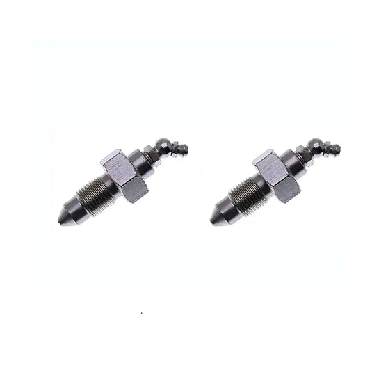 2 Pcs Valve 4276114 for Hitachi EX12 EX12-2 EX15 EX15-2 EX17U EX17UNA EX18-2 EX20U-3 EX20UR EX20UR-2 EX20UR-2C EX20UR-3 - Engine Parts > Other Engine Parts from MyMROmarts