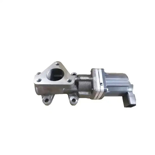EGR Valve 8-97208656-4 for Isuzu Engine 4HK1TC 4JB1TC Original - Electrical Parts > Other Electrical Parts > Other Parts from MyMROmarts