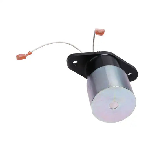 Solenoid Valve Actuator SA-4506-12 0250-12A3UC11S1 0250-12A2UC11S1 for Cummins ONAN Generator C33D5 C38D5 C35D6 Engine from MyMROmarts