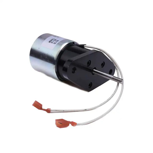 Solenoid Valve Actuator SA-4506-12 0250-12A3UC11S1 0250-12A2UC11S1 for Cummins ONAN Generator C33D5 C38D5 C35D6 Engine from MyMROmarts