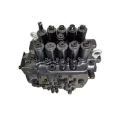Hydraulic Parts