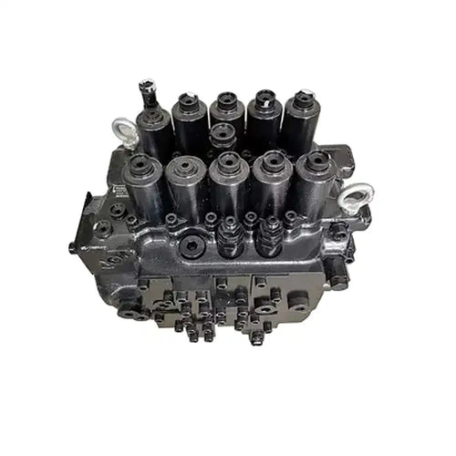 Valve Assy 14X-62-00020 Original For Komatsu Bulldozer D70LE-12 D85ESS-2 D65PX-12 D65P-12 D65E-12 Engine S6D125E-2 S6D125E-3 - Hydraulic Parts > Main and Relief Valve from MyMROmarts