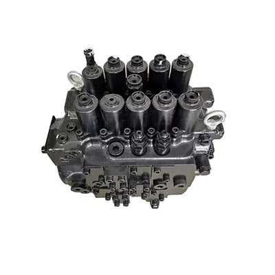 Valve Assy 14X-62-00020 Original For Komatsu Bulldozer D70LE-12 D85ESS-2 D65PX-12 D65P-12 D65E-12 Engine S6D125E-2 S6D125E-3 - Hydraulic Parts > Main and Relief Valve from MyMROmarts