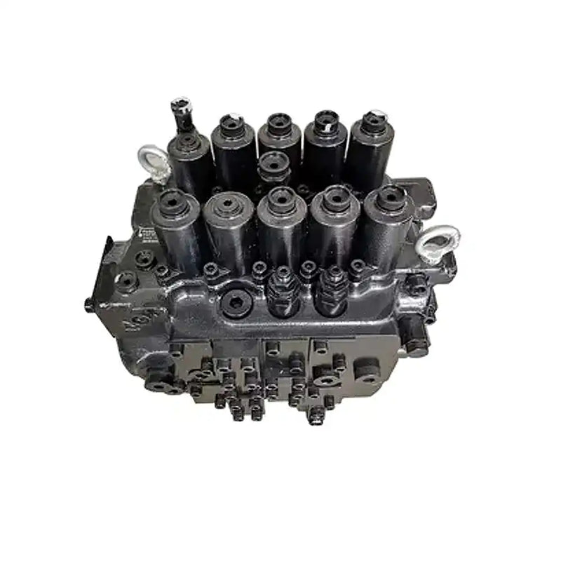 Load image into Gallery viewer, Valve Assy 14X-62-00020 Original For Komatsu Bulldozer D70LE-12 D85ESS-2 D65PX-12 D65P-12 D65E-12 Engine S6D125E-2 S6D125E-3 - Hydraulic Parts &gt; Main and Relief Valve from MyMROmarts
