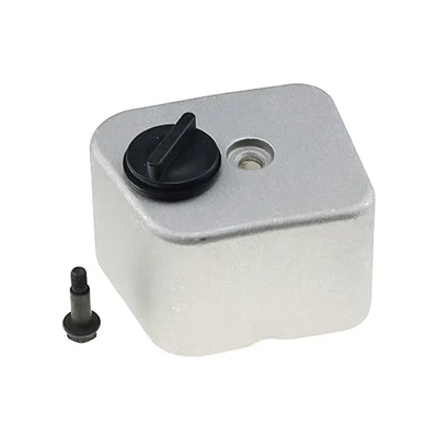 Valve Chamber Hood with Oil Fill Plug 3928404 for New Holland D150 DC100 DC150.B FL145 DC70 G80 DC150PS DC80 - Engine Parts > Other Engine Parts from MyMROmarts
