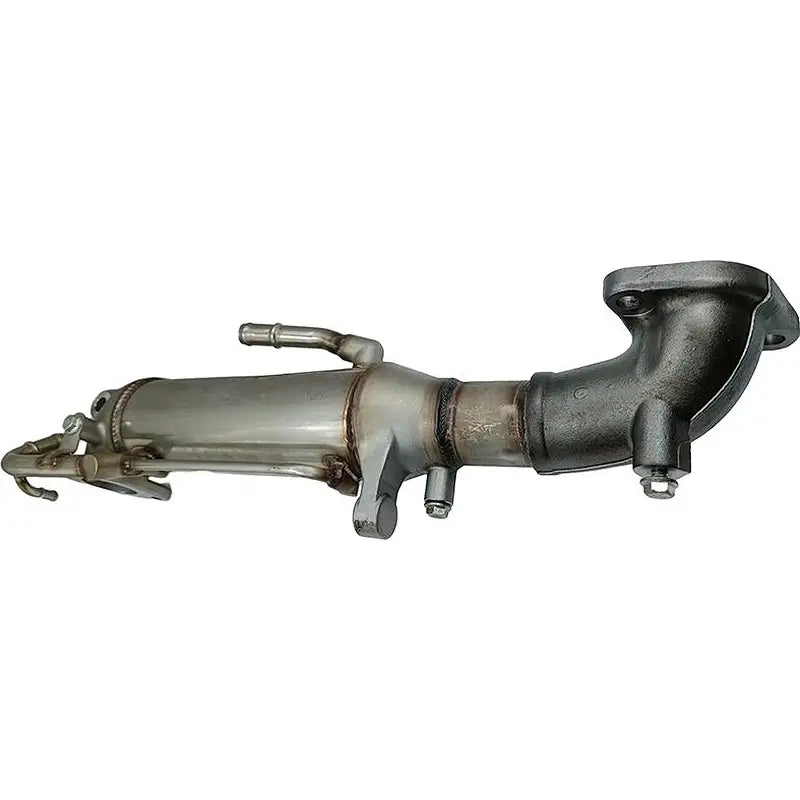 Cargue la imagen en el visor de la galería, Valve Cooler VH25608-E0280 for Kobelco SK200-8 SK210-8 SK250-8 SK260-8 from MyMROmarts

