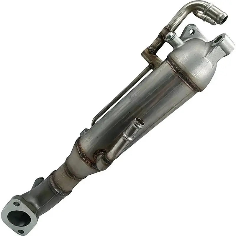 Cargue la imagen en el visor de la galería, Valve Cooler VH25608-E0280 for Kobelco SK200-8 SK210-8 SK250-8 SK260-8 from MyMROmarts
