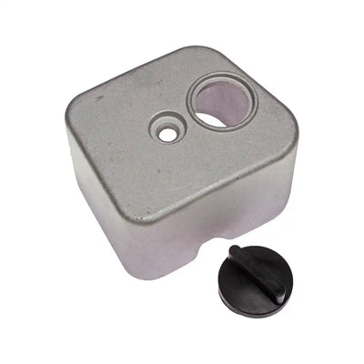 Valve Cover With Cap 3928405 for Cummins Dodge RAM 3.9L 5.9L B3.9L B5.9L 4BT 6BT from MyMROmarts