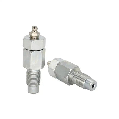 2PCS Valve Grease 2420-1242A for Daewoo Doosan Excavator DH200-5 - Engine Parts > Other Engine Parts from MyMROmarts