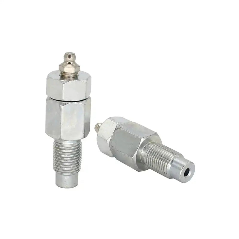 Load image into Gallery viewer, 2PCS Valve Grease 2420-1242A for Daewoo Doosan Excavator DH200-5 - Engine Parts > Other Engine Parts from MyMROmarts
