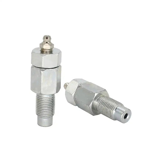 2PCS Valve Grease 2420-1242A for Daewoo Doosan Excavator DH200-5 - Engine Parts > Other Engine Parts from MyMROmarts