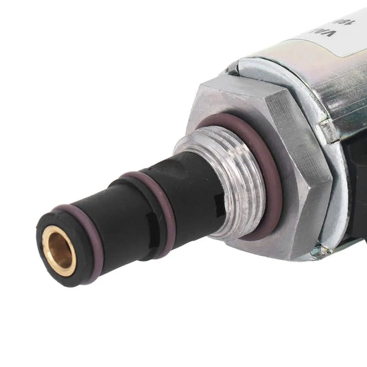 Valve Group-Solenoid 1861525 for Caterpillar CAT 120H 12H 135H 140H 143H 160H Motor Grader D8R Track-Type Tractor from MyMROmarts