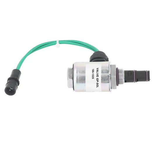 Valve Group-Solenoid 1861525 for Caterpillar CAT 120H 12H 135H 140H 143H 160H Motor Grader D8R Track-Type Tractor from MyMROmarts