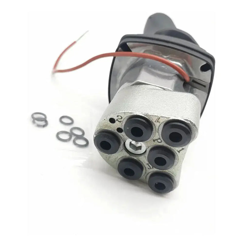 Load image into Gallery viewer, Valve Joystick Control 25/220626 for JCB Backhoe Loader 1CX Skid Steer Loader 160 180T 190 1110 1110T - Body Parts &gt; Cab Interior Parts &gt; Joystick Controller from  My Store
