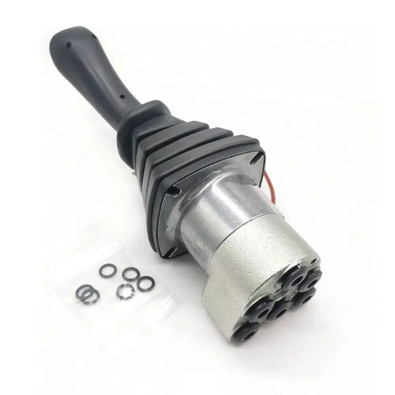 Load image into Gallery viewer, Valve Joystick Control 25/220626 for JCB Backhoe Loader 1CX Skid Steer Loader 160 180T 190 1110 1110T - Body Parts &gt; Cab Interior Parts &gt; Joystick Controller from  My Store
