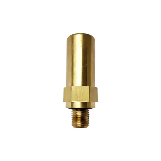 Valve Pressure Relief 66-7392 for Thermo King Transport Refrigeration SB SLX TS KD MD RD TD SL T-Series - Hydraulic Parts > Main and Relief Valve from MyMROmarts
