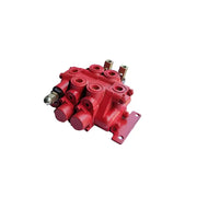 Hydraulic Parts