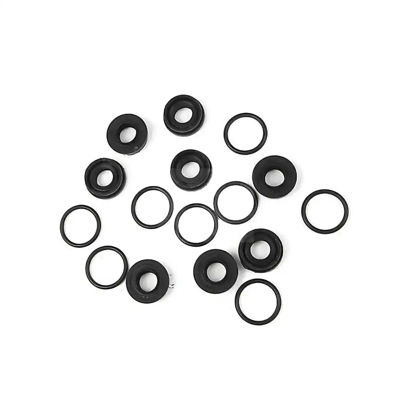 Load image into Gallery viewer, Valve Seal For Caterpillar E200B - Hydraulic Parts > Hydraulic Seal Kits from MyMROmarts
