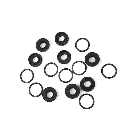 Valve Seal For Caterpillar E200B - Hydraulic Parts > Hydraulic Seal Kits from MyMROmarts