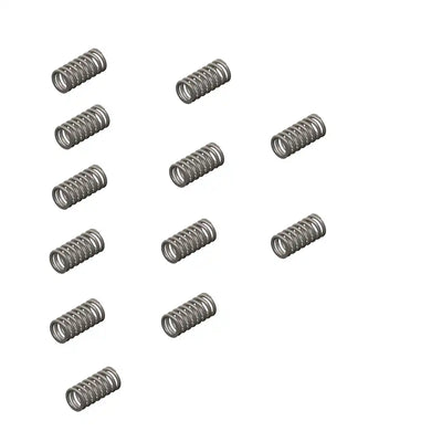 12 Pcs Valve Spring 3900276 3926700 for Cummins 6B 6BT 6BTA 5.9 - Engine Parts > Other Engine Parts from MyMROmarts