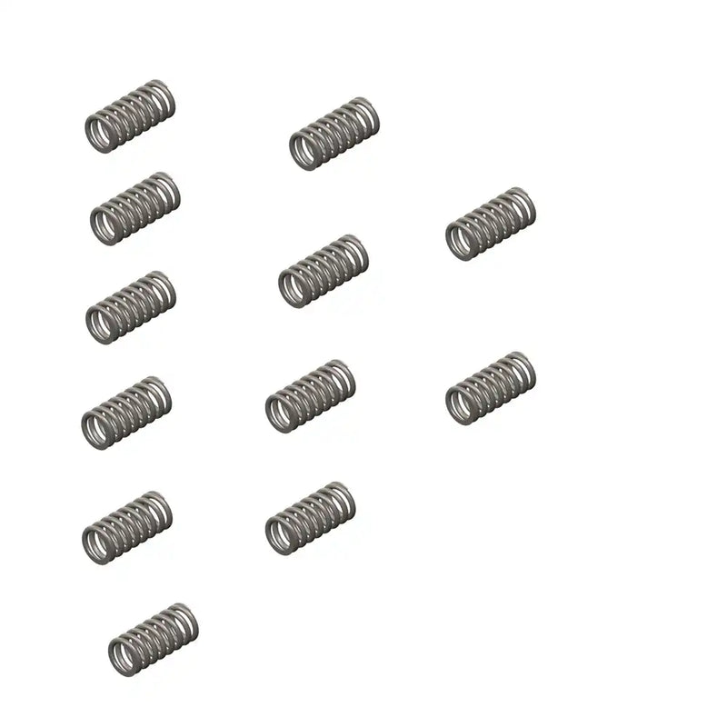 Load image into Gallery viewer, 12 Pcs Valve Spring 3900276 3926700 for Cummins 6B 6BT 6BTA 5.9 - Engine Parts > Other Engine Parts from MyMROmarts
