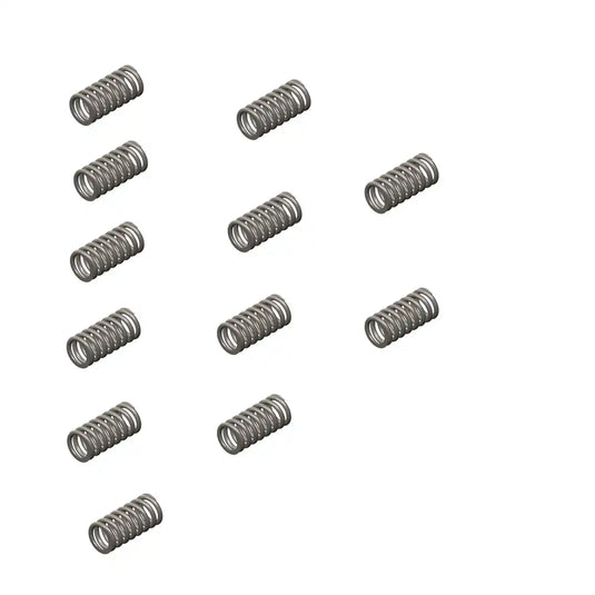 12 Pcs Valve Spring 3900276 3926700 for Cummins 6B 6BT 6BTA 5.9 - Engine Parts > Other Engine Parts from MyMROmarts