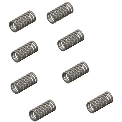 8 Pcs Valve Spring 3900276 3926700 for Cummins 4B 4BT 4BTA 3.9 - Engine Parts > Other Engine Parts from MyMROmarts