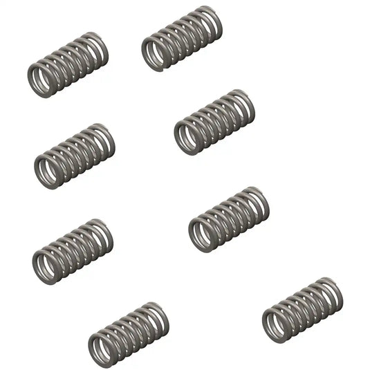 8 Pcs Valve Spring 3900276 3926700 for Cummins 4B 4BT 4BTA 3.9 - Engine Parts > Other Engine Parts from MyMROmarts