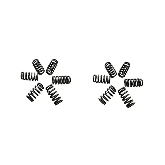 12 Pcs Valve Springs 3916691 3900276 for Dodge Ram 2500 3500 Cummins Engine 5.9L 12V - Engine Parts > Other Engine Parts from MyMROmarts