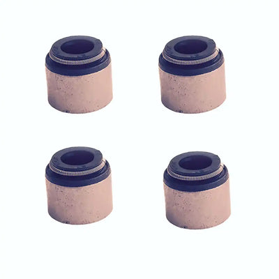 4 Pcs Valve Stem Seal U20406140 for Perkins Engine 403D-11 - Engine Parts > Other Engine Parts from MyMROmarts