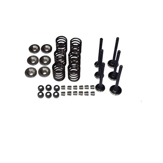 Valve Train Kit for Kubota Engine D1302 - Engine Parts > Other Engine Parts from MyMROmarts