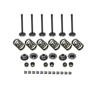 Valve Train Kit for Kubota Engine D1402 - Engine Parts > Other Engine Parts from MyMROmarts
