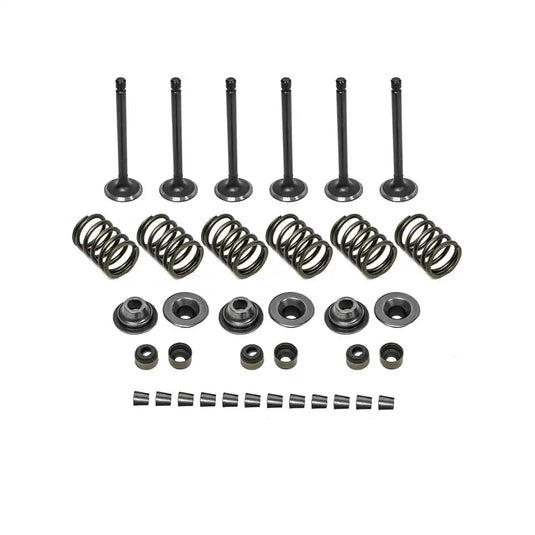 Valve Train Kit for Kubota Engine D1402 - Engine Parts > Other Engine Parts from MyMROmarts