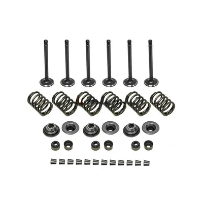 Valve Train Kit for Kubota Engine D722 - Engine Parts > Other Engine Parts from MyMROmarts