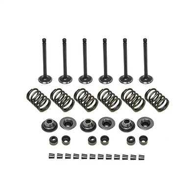 Valve Train Kit for Kubota Engine D902 - Engine Parts > Other Engine Parts from MyMROmarts