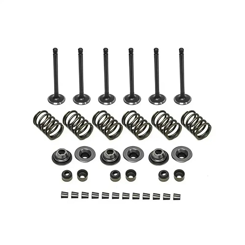 Load image into Gallery viewer, Valve Train Kit for Kubota Engine D902 - Engine Parts > Other Engine Parts from MyMROmarts
