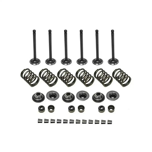 Valve Train Kit for Kubota Engine D902 - Engine Parts > Other Engine Parts from MyMROmarts