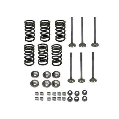 Valve Train Kit for Kubota Engine D905 - Engine Parts > Other Engine Parts from MyMROmarts