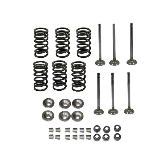 Valve Train Kit for Kubota Engine D905 - Engine Parts > Other Engine Parts from MyMROmarts