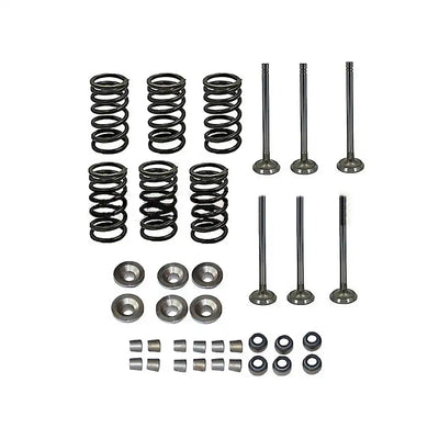 Valve Train Kit for Kubota Engine D950 - Engine Parts > Other Engine Parts from MyMROmarts