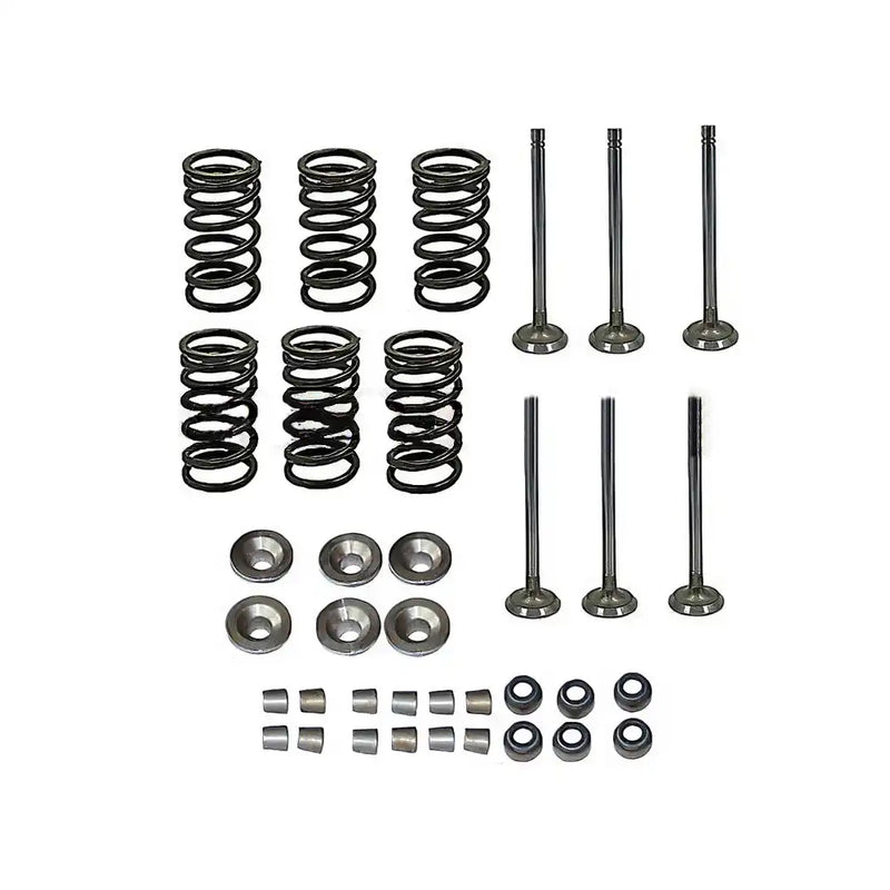Load image into Gallery viewer, Valve Train Kit for Kubota Engine D950 - Engine Parts > Other Engine Parts from MyMROmarts
