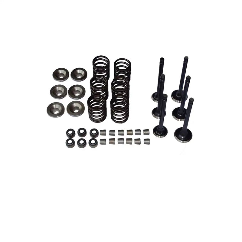 Load image into Gallery viewer, Valve Train Kit for Kubota Engine DH1101 - Engine Parts > Other Engine Parts from MyMROmarts
