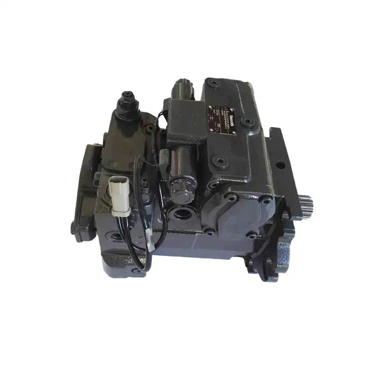 Variable Pump 417-18-31102 417-18-31101 for Komatsu WA200-5 Wheel Loader - Hydraulic Parts > Hydraulic Pump from MyMROmarts
