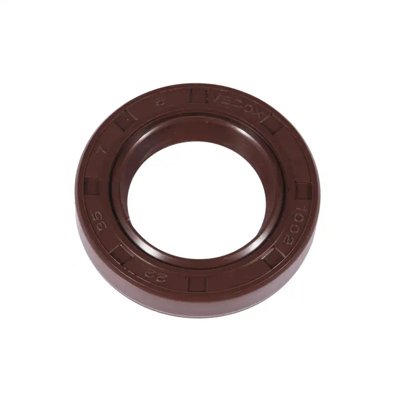 Load image into Gallery viewer, Vertical Shaft Frame Oil Seal Kit For HYUNDAI R220-5 - Hydraulic Parts > Hydraulic Seal Kits from MyMROmarts
