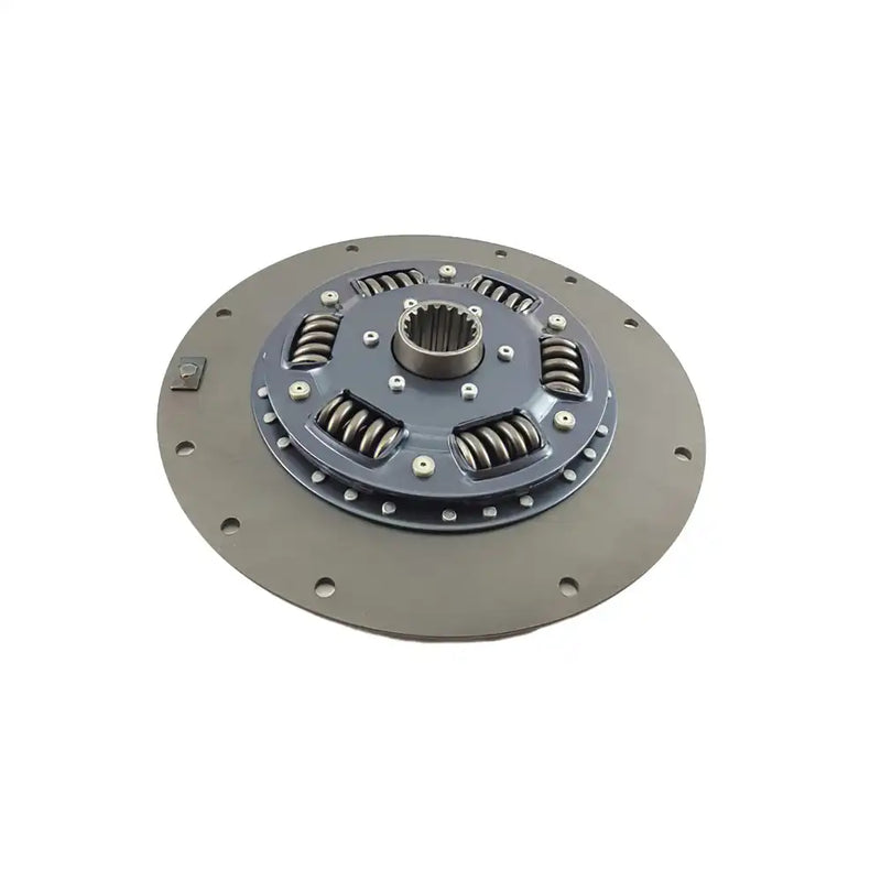 Cargue la imagen en el visor de la galería, Vibration Damper VOE 14528378 for Volvo EC330B EC350D EC360B EC380D EC460B EC480D Excavator - Engine Parts &gt; Other Engine Parts &gt; Engine Mounting Cushion Damper from MyMROmarts
