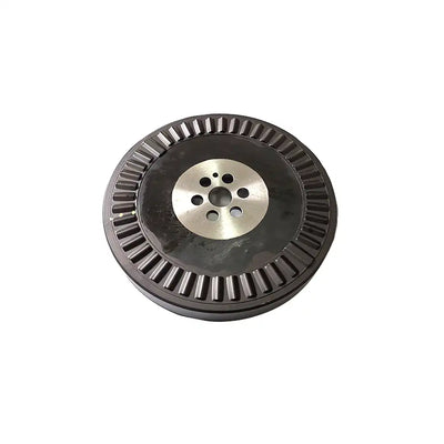 Viscous Vibration Damper 4991131 for Cummins Engine ISBE ISDE QSB - Engine Parts > Other Engine Parts from MyMROmarts