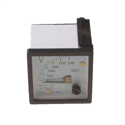 Voltage Meter 620-844 for FG Wilson - Electrical Parts > Other Electrical Parts from MyMROmarts