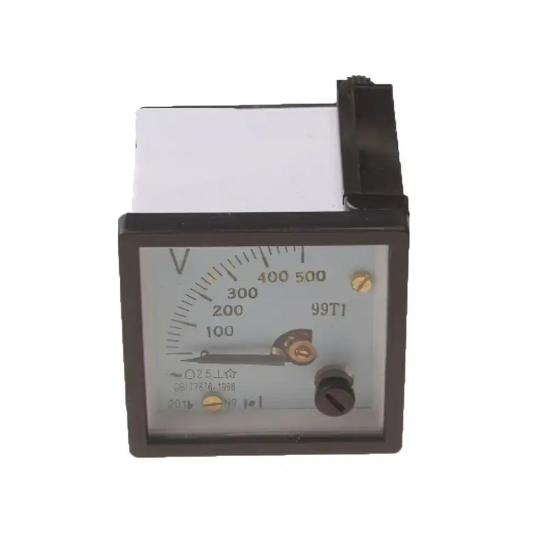 Load image into Gallery viewer, Voltage Meter 620-844 for FG Wilson - Electrical Parts > Other Electrical Parts from MyMROmarts
