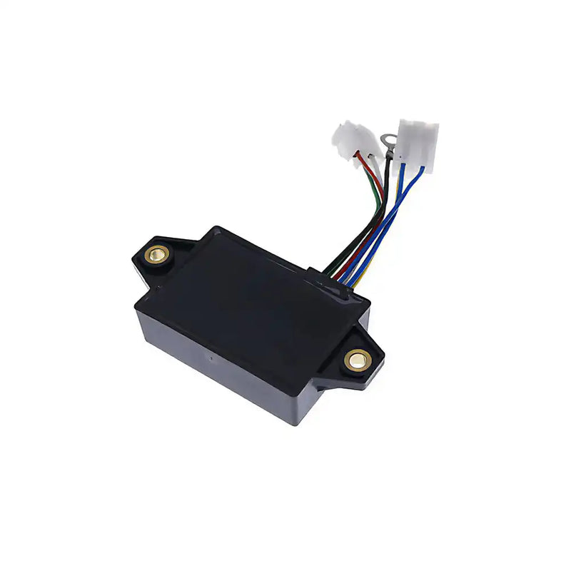 Load image into Gallery viewer, Voltage Rectifier Regulator 5650-043-574-50 5650-040-967-50 for Iseki TU120 TU130 TU140 TU175 TU1500 - Electrical Parts > Regulator from MyMROmarts
